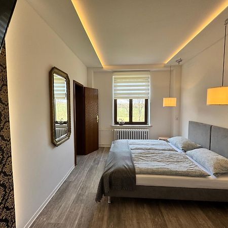 Landgasthof & Hotel Waldeck Treuen Exterior foto